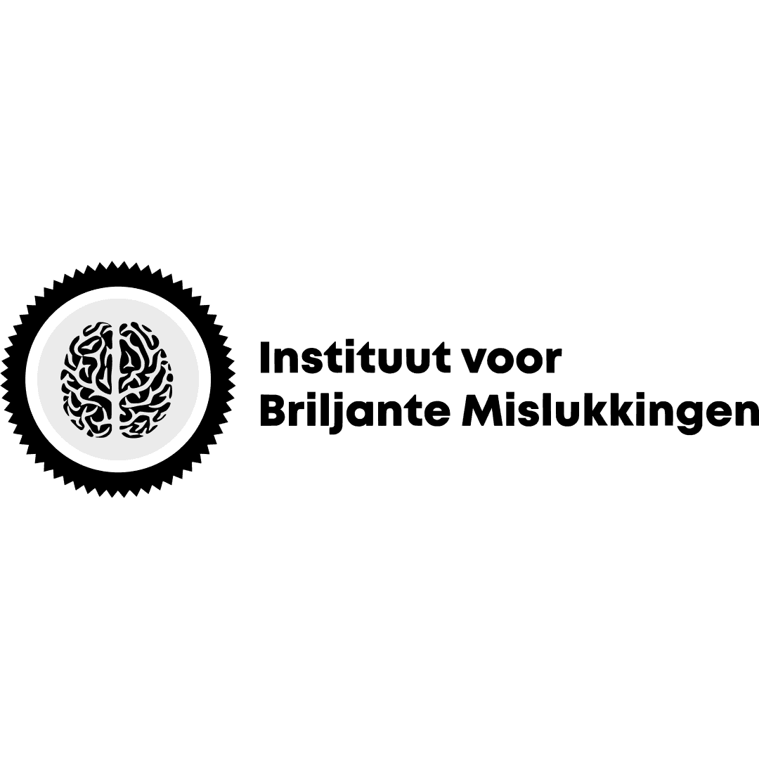 Instituut Briljante Mislukkingen