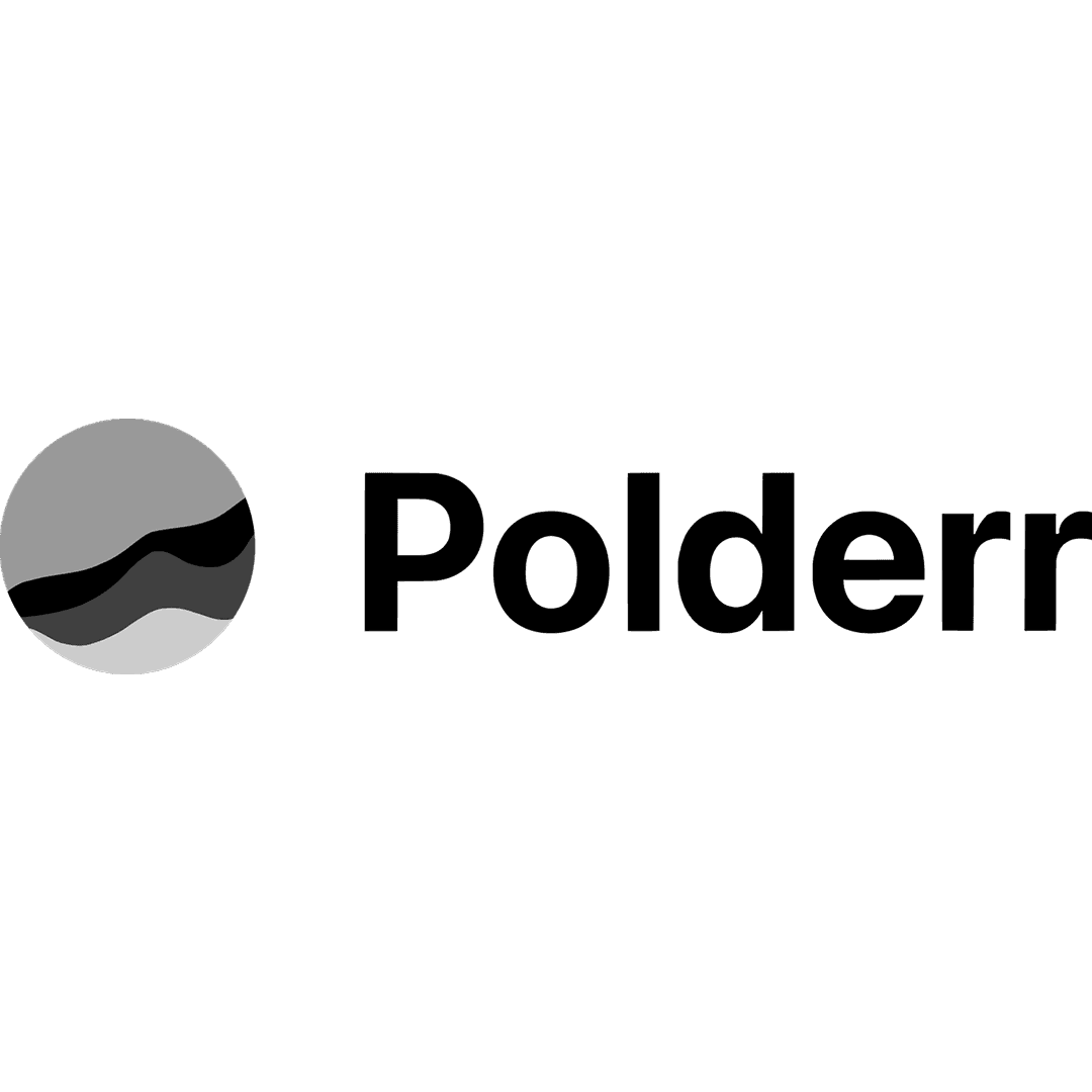 Polderr